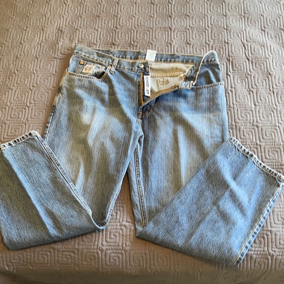 Cinch jeans 40X30 - Picture 1 of 7